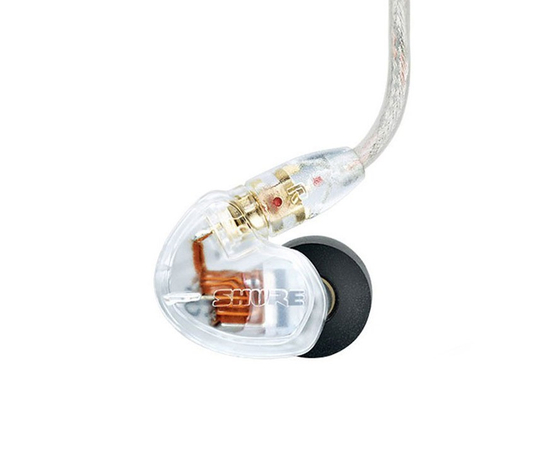 Правый наушник SHURE SE425CLRIGHT - 119168 за 0 грн. | 4Club