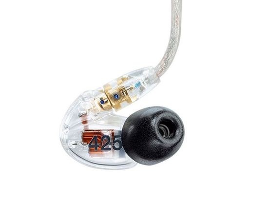 Левый наушник SHURE SE425CLLEFT - 119167 за 6963 грн. | 4Club