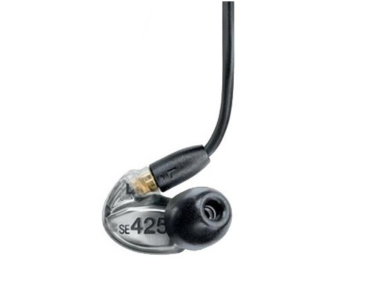 Левый наушник SHURE SE425VLEFT - 119169 за 0 грн. | 4Club