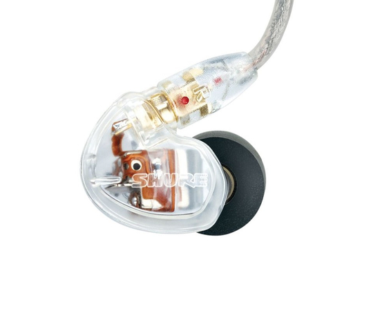 Правый наушник SHURE SE535CLRIGHT - 119173 за 0 грн. | 4Club
