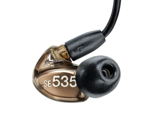 Левый наушник SHURE SE535VLEFT - 119174 за 0 грн. | 4Club