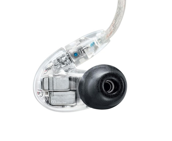 Левый наушник SHURE SE846CLLEFT - 119178 за 0 грн. | 4Club