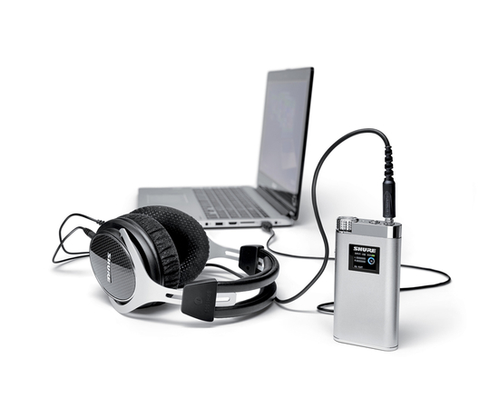 Усилитель для наушников SHURE SHA900