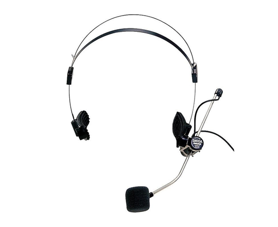 Головной микрофон SHURE SM10ACN - 119182 за 0 грн. | 4Club