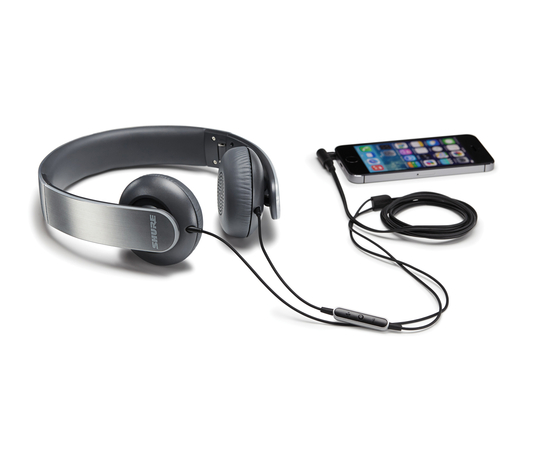 Профессиональные наушники SHURE SRH145M+