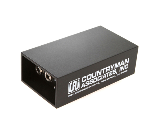 Direct Box SHURE Type85 - 119386 за 0 грн. | 4Club