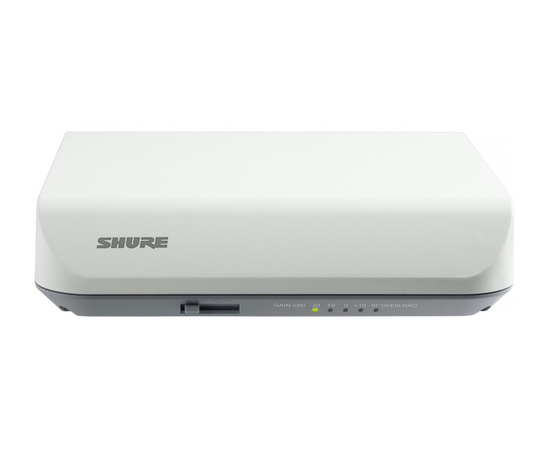 Антенна SHURE UA864HI - 119415 за 0 грн. | 4Club