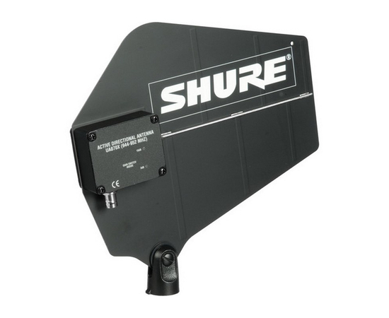Антенна SHURE UA870A - 119417 за 0 грн. | 4Club
