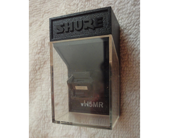 Игла SHURE VN5MR