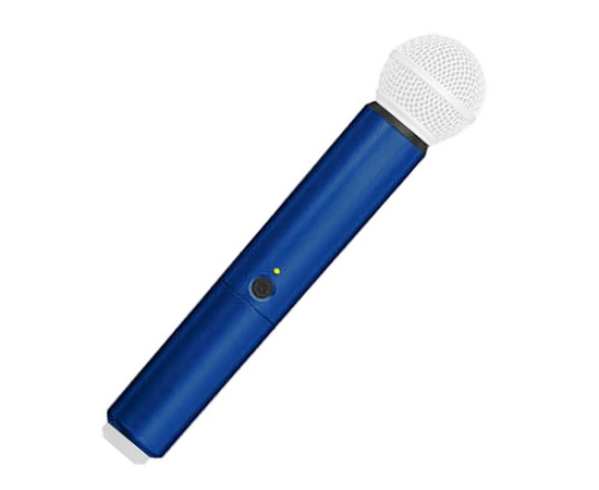 Корпус SHURE WA712BLU - 119312 за 0 грн. | 4Club