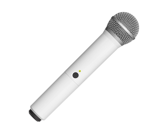 Корпус SHURE WA712WHT - 119318 за 0 грн. | 4Club