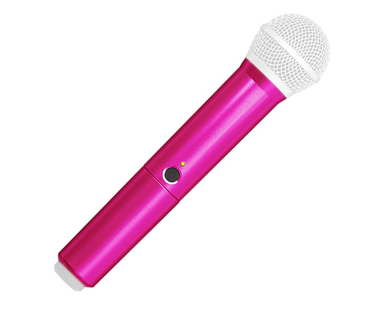 Корпус SHURE WA713PNK - 119321 за 0 грн. | 4Club