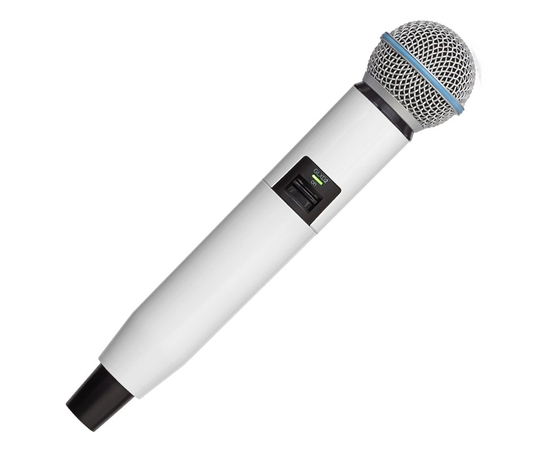 Корпус SHURE WA723WHT - 119331 за 0 грн. | 4Club