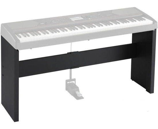 Стойка KORG ST-H30-BK 350018097000 - 119240 за 0 грн. | 4Club