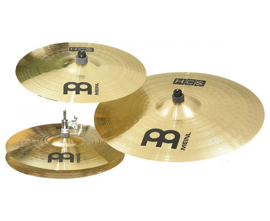 Набор тарелок TAMA HCS460 - 119350 за 0 грн. | 4Club