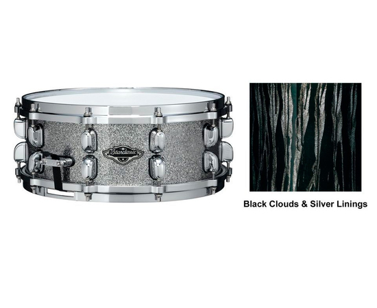 Малый барабан TAMA PPS55 BCS - 119369 за 0 грн. | 4Club