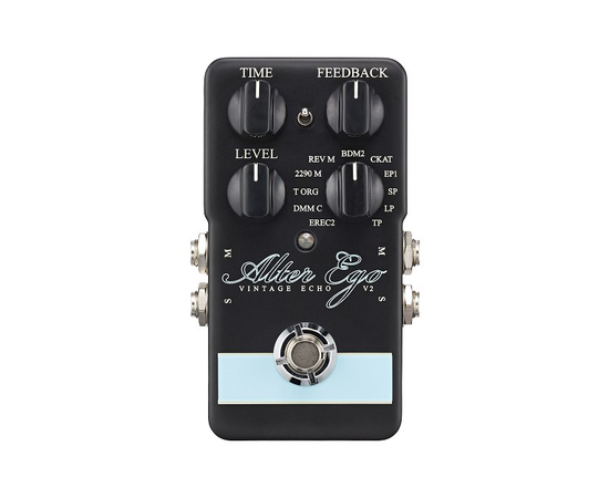 Гитарная педаль TC ELECTRONIC Alter Ego 2 - 119547 за 0 грн. | 4Club