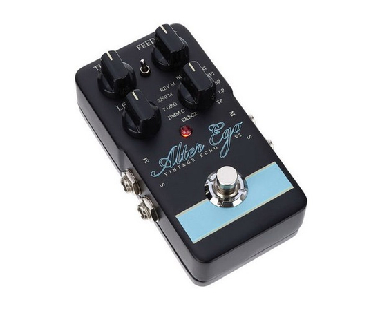 Гитарная педаль TC ELECTRONIC Alter Ego 2