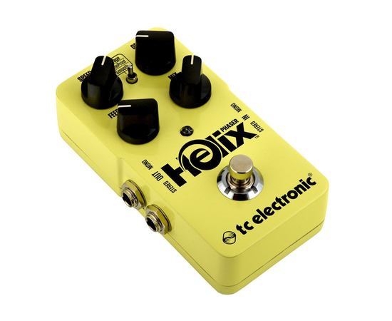 Гитарная педаль TC ELECTRONIC Helix Phaser - 119560 за 0 грн. | 4Club