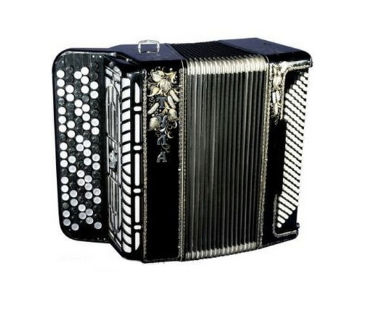 Баян TULA-209 (BN-37-1) - 119447 за 0 грн. | 4Club