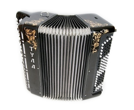 Баян TULA-209 (BN-49-3) - 119449 за 0 грн. | 4Club