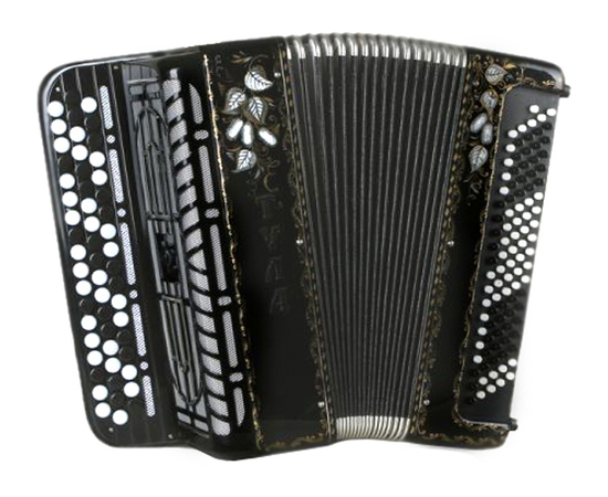 Баян TULA-210 (BN-39-1) - 119450 за 0 грн. | 4Club