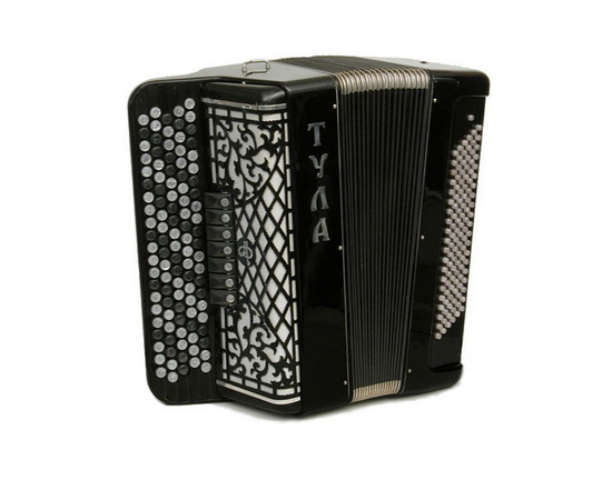 Баян TULA (BN-10-2) - 119454 за 0 грн. | 4Club