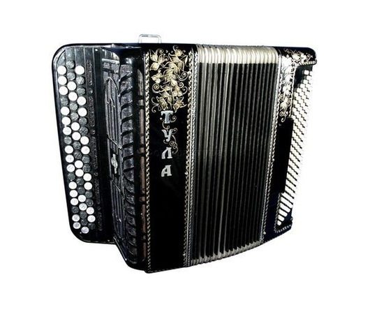 Баян TULA (BN-14) - 119461 за 0 грн. | 4Club