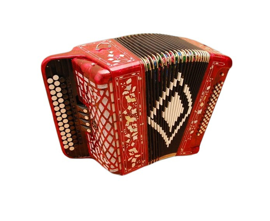 Баян TULA Bayan-Garmon - 119464 за 0 грн. | 4Club