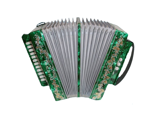 Гармонь TULA Taljanka (G-26) - 119467 за 0 грн. | 4Club