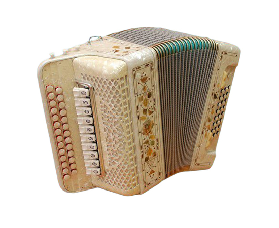 Гармонь TULA Zakaznaya (G-19) - 119475 за 0 грн. | 4Club