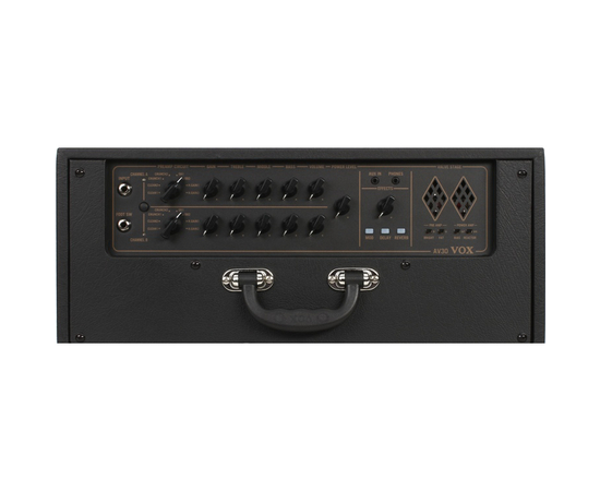 Гитарный комбоусилитель VOX AV30 100018608000