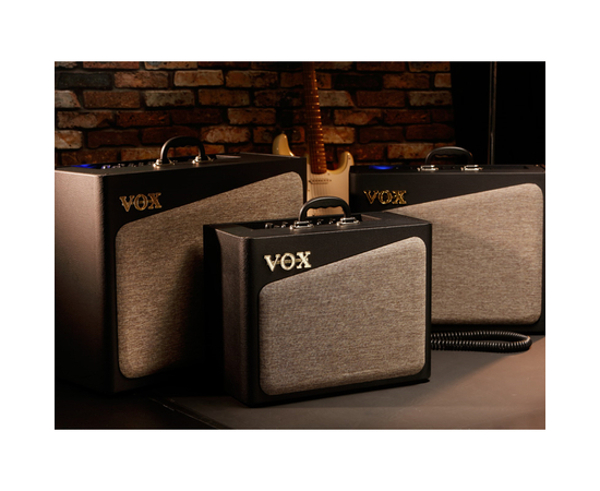 Гитарный комбоусилитель VOX AV30 100018608000