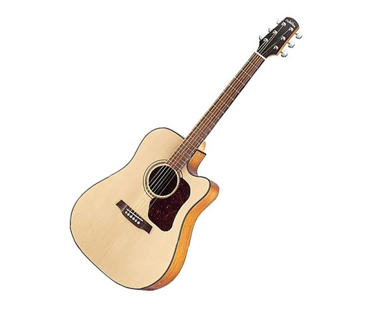 Электроакустическая гитара WALDEN CD550CEW - 119521 за 0 грн. | 4Club