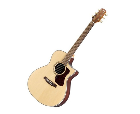 Электрокустическая гитара WALDEN CG600CEW - 119523 за 0 грн. | 4Club