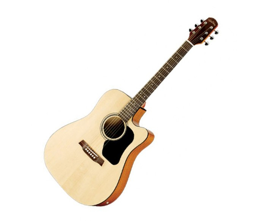 Электроакустическая гитара WALDEN D350CE/G - 119517 за 0 грн. | 4Club