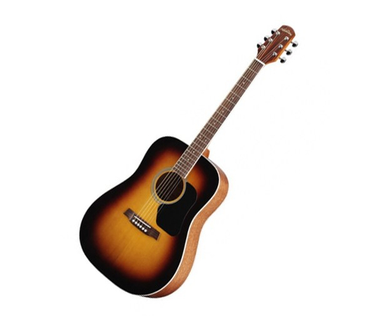 Акустическая гитара WALDEN D350SN - 119518 за 0 грн. | 4Club