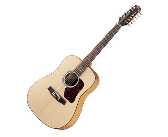12-струнная акустическая гитара WALDEN D552 - 119511 за 0 грн. | 4Club