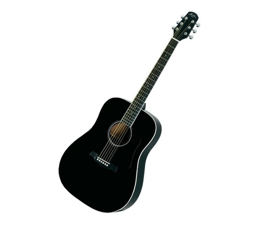 Акустическая гитара WALDEN HD221B/B - 119486 за 0 грн. | 4Club