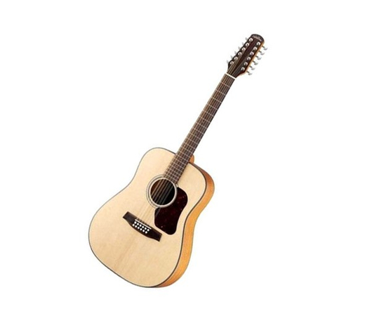 Акустическая 12-струнная гитара WALDEN HD222/PK - 119491 за 0 грн. | 4Club
