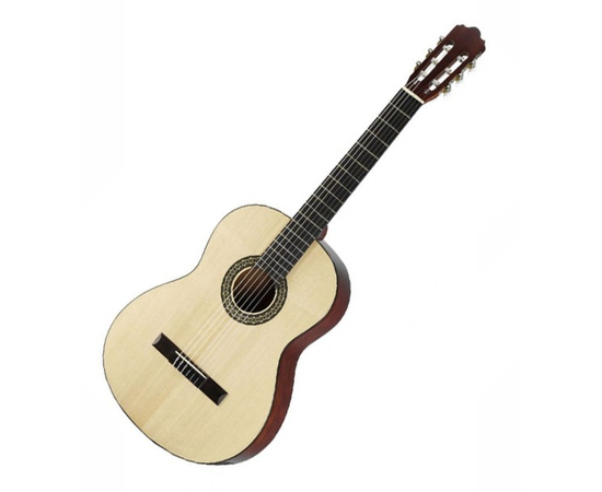 Классическая гитара WALDEN HN420/B - 119508 за 0 грн. | 4Club