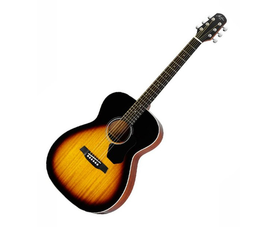 Акустическая гитара WALDEN HO221TB/PK - 119502 за 0 грн. | 4Club