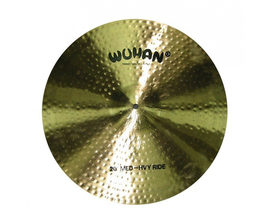 Тарелка WUHAN DC-SERIES BOX SET 2(14"+16''+20'') -  202/252 - 119413 за 0 грн. | 4Club