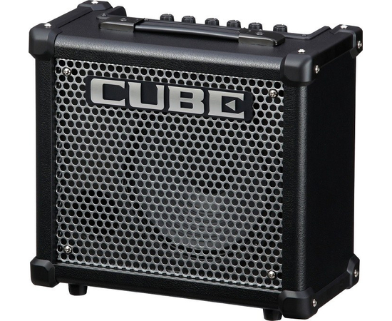 Комбоусилитель ROLAND CUBE10GX - 119183 за 10826 грн. | 4Club