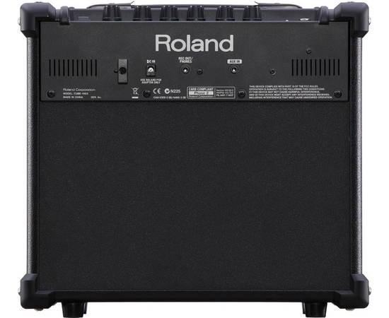 Комбоусилитель ROLAND CUBE10GX