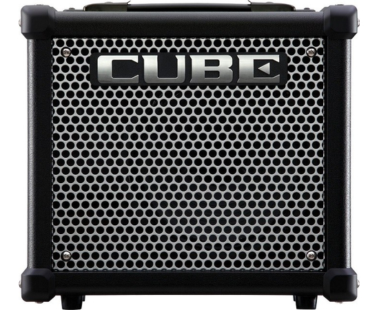 Комбоусилитель ROLAND CUBE10GX