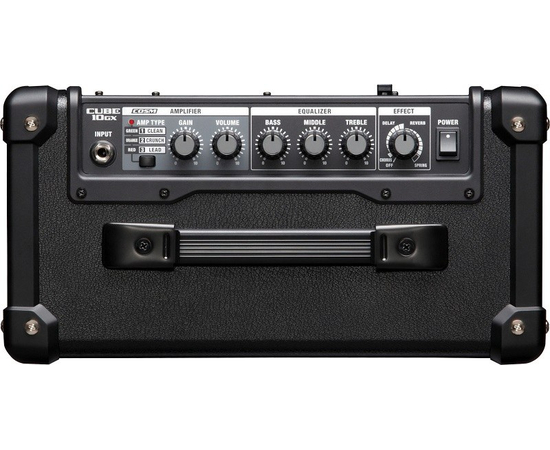 Комбоусилитель ROLAND CUBE10GX