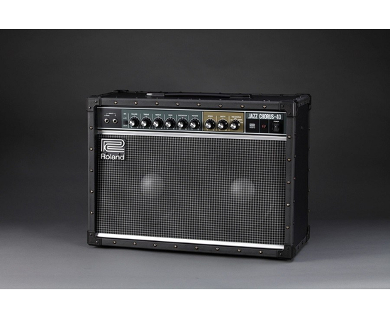 Гитарный усилитель Jazz Chorus ROLAND JC40