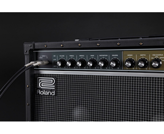 Гитарный усилитель Jazz Chorus ROLAND JC40