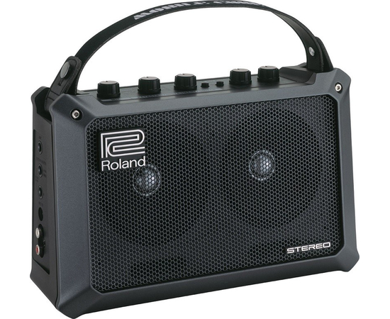 Комбо Roland MOBILE CUBE - 34914 за 13427 грн. | 4Club